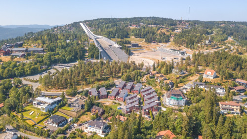 Mieszkańcy części Oslo powinni gotować wodę pitną. Wykryto w niej bakterie