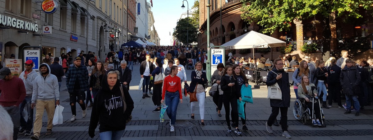 W tych krajach kobietom żyje się najlepiej. Norwegia w czołówce