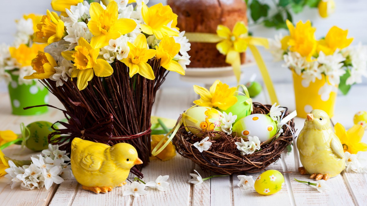 Påske 2025: sprawdź, ile wiesz o Wielkanocy w Norwegii w naszym świątecznym quizie