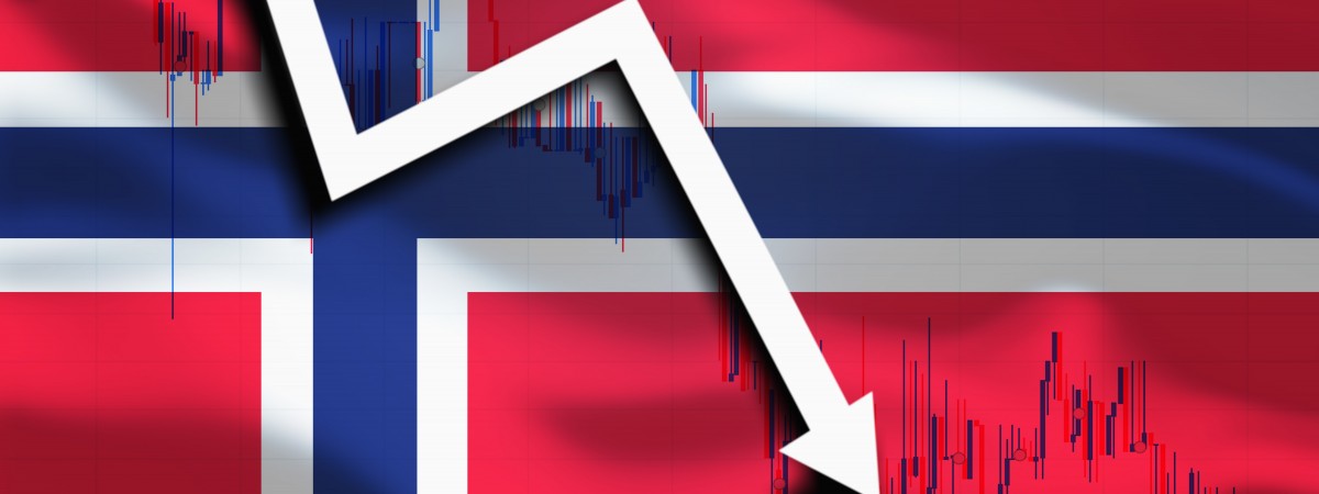Polskę, Norwegię i cały świat czeka kryzys. Tak źle nie było od lat 30. ubiegłego wieku