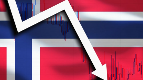 Polskę, Norwegię i cały świat czeka kryzys. Tak źle nie było od lat 30. ubiegłego wieku
