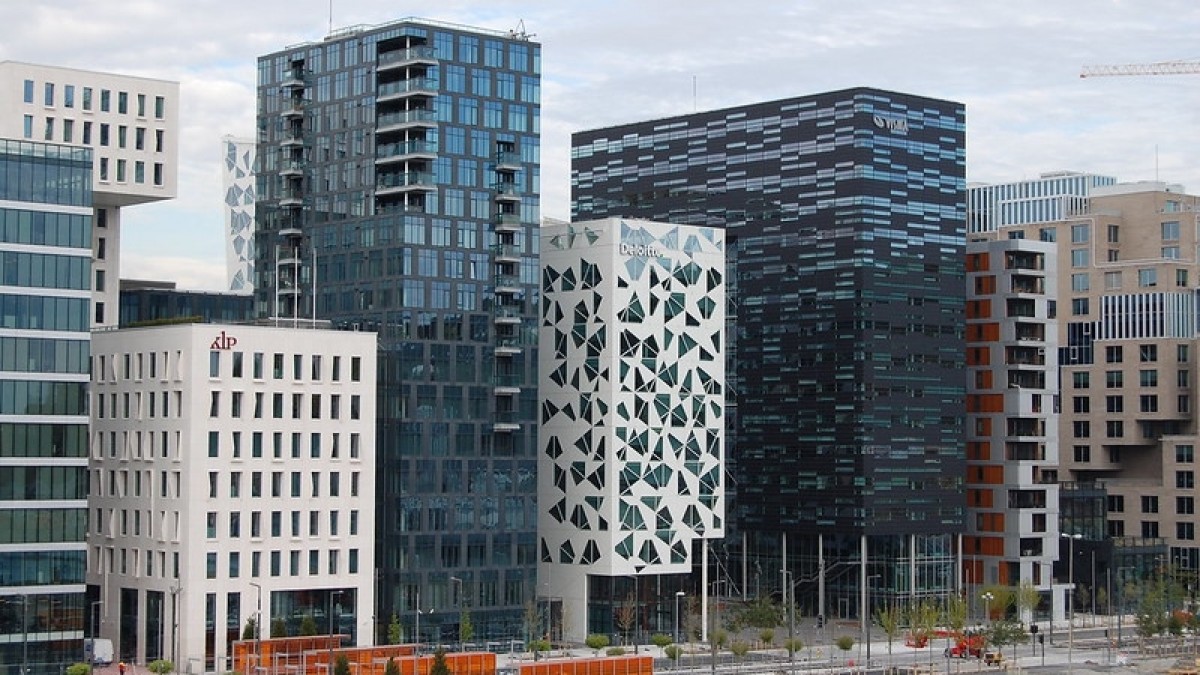 Do Norwegii wraca rynek pracownika: rekordowa liczba ofert pracy