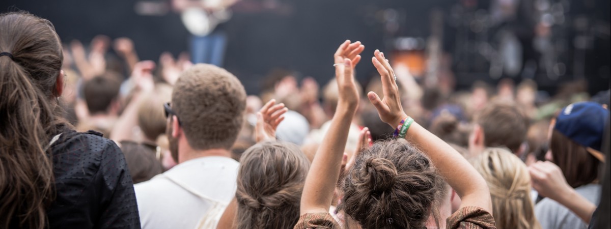 Przegląd festiwalowy: tych wydarzeń nie można przegapić
