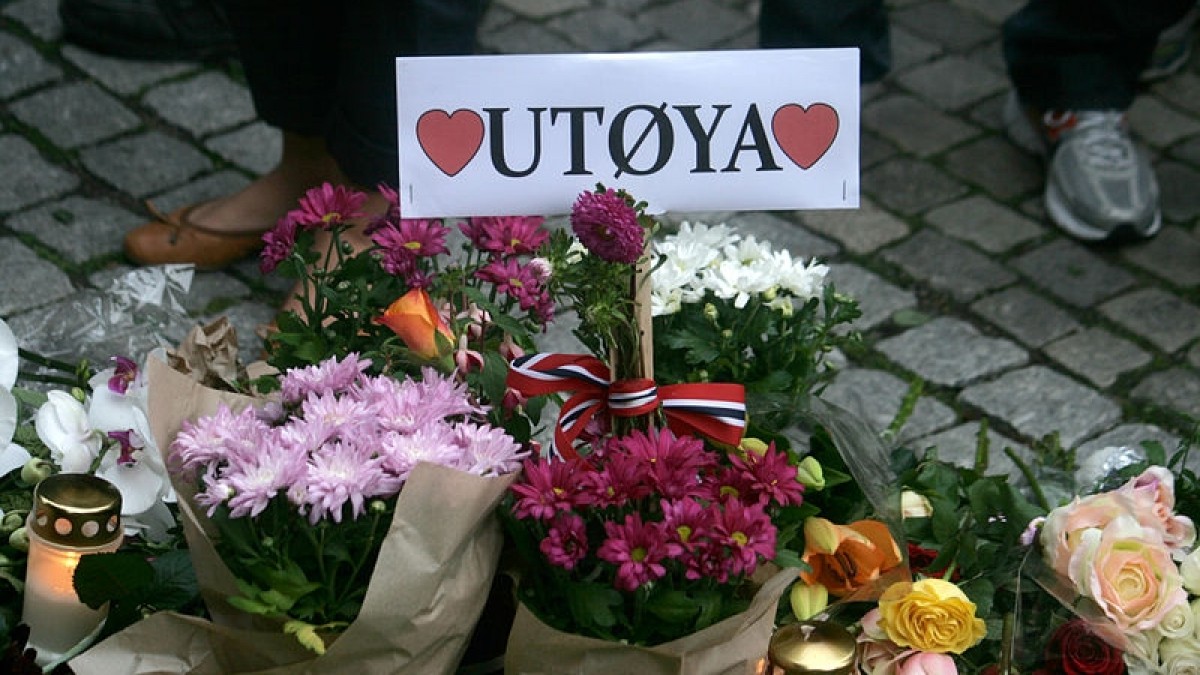 Zabił 77 osób, chce wyjść na wolność. Breivik żąda zwolnienia warunkowego