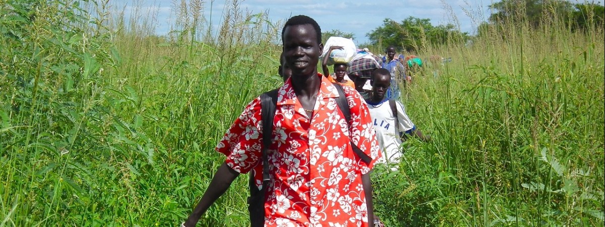 Unia prosi Polskę i Norwegię: przyjmijcie więcej uchodźców z Afryki