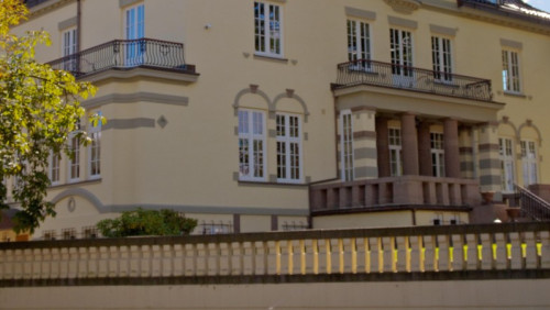 Ambasada RP żąda przeprosin za „psa Kaczyńskiego”