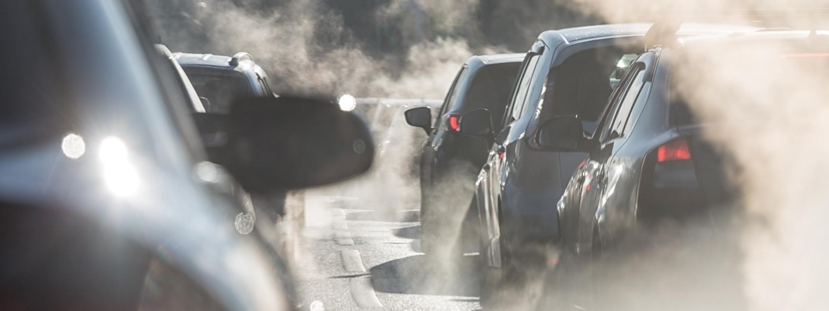 Skutki epidemii mają pozytywny wpływ na globalny klimat? Naukowcy opublikowali wyniki badań