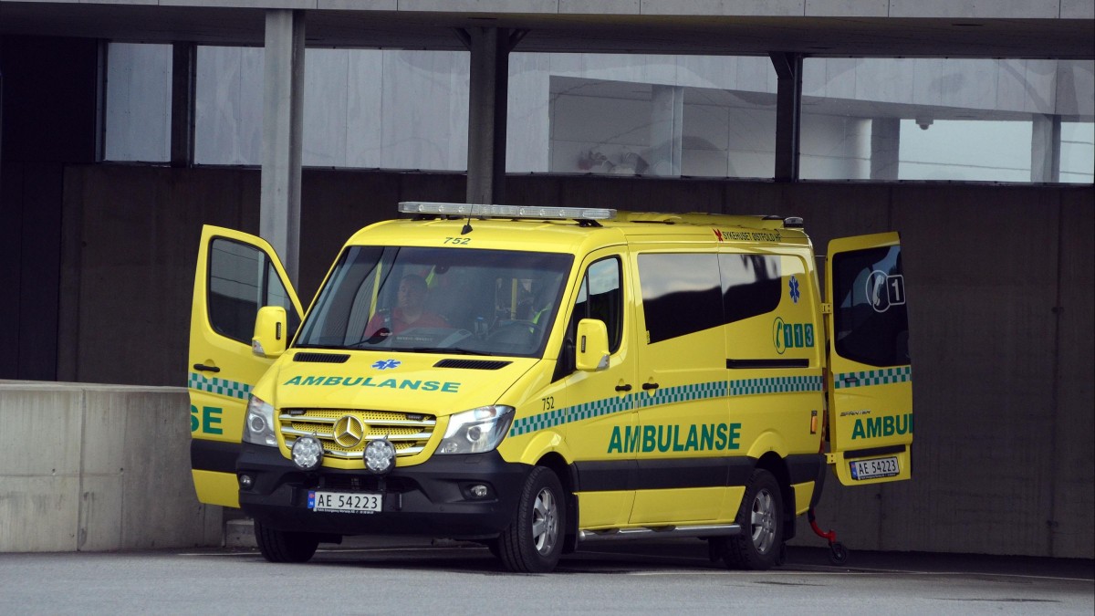 Tragiczny wypadek podczas pracy. Nie żyje Polak