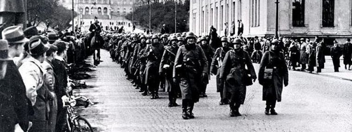 80 lat temu III Rzesza zaatakowała Norwegię. Tym razem nie będzie wojskowych uroczystości