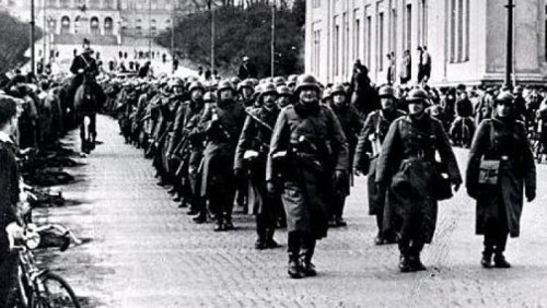 80 lat temu III Rzesza zaatakowała Norwegię. Tym razem nie będzie wojskowych uroczystości