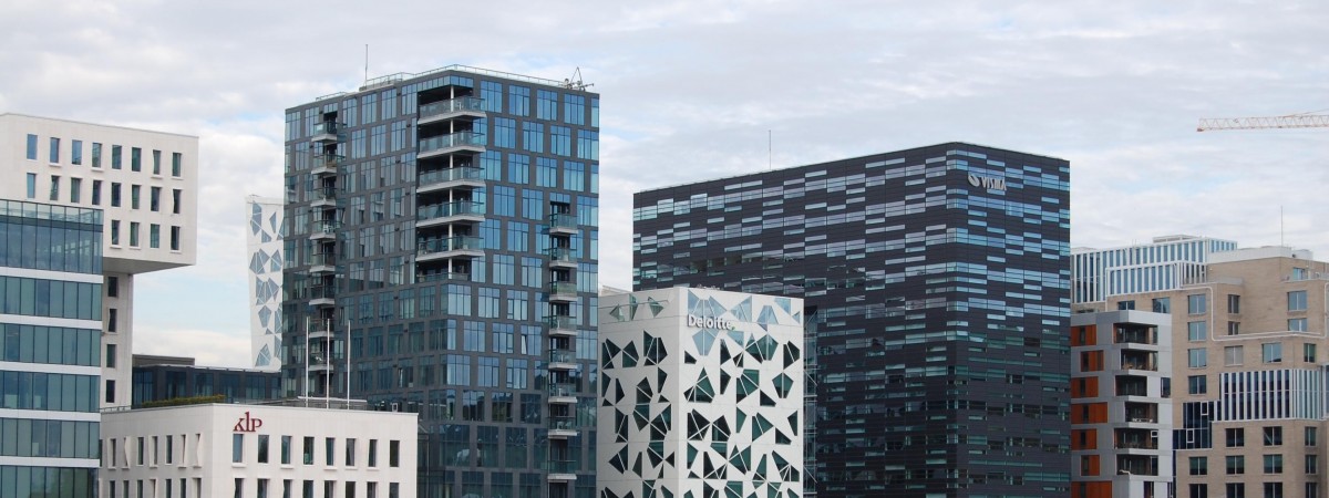 Kobiety w Norwegii nie muszą pracować? Co trzecia wybiera część etatu