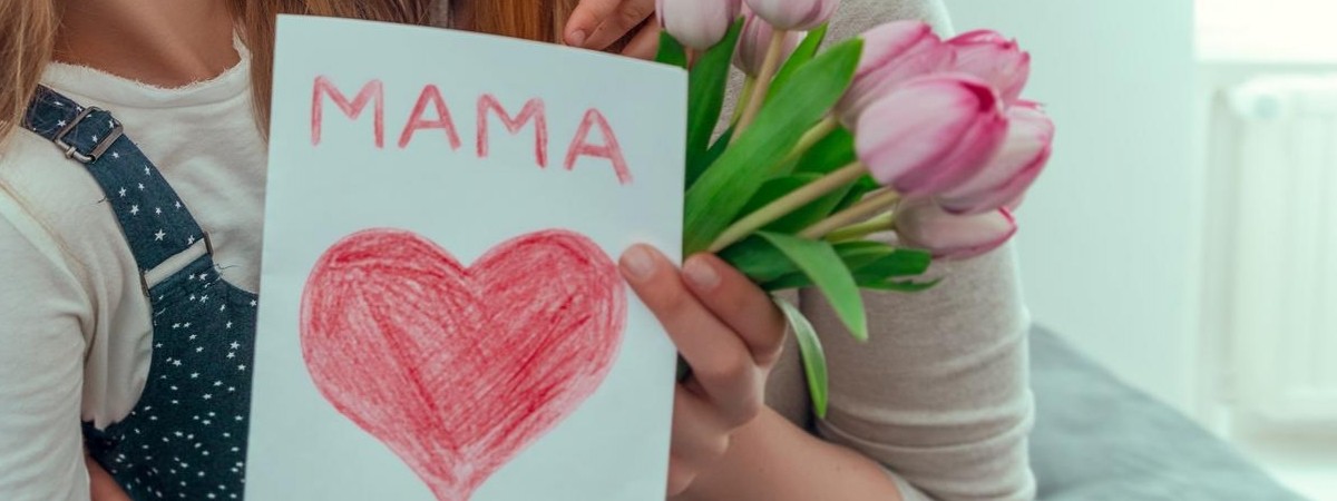 Morsdagen w Norwegii: dziś obchodzimy Dzień Matki 