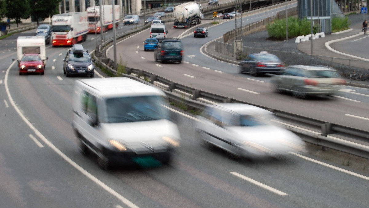 Norwegia państwem korków. Zatory kosztują kierowców ponad 6 miliardów koron rocznie