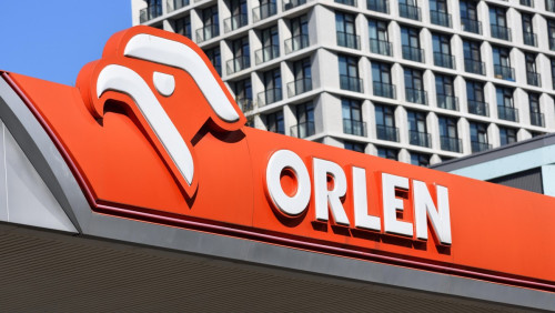 Orlen konsoliduje spółki na Norweskim Szelfie Kontynentalnym. Chce zwiększyć wydobycie gazu