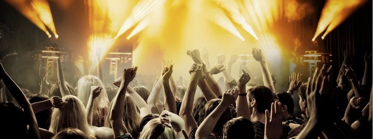 Sylwester 2019: przywitaj Nowy Rok w Norwegii [PRZEGLĄD WYDARZEŃ]