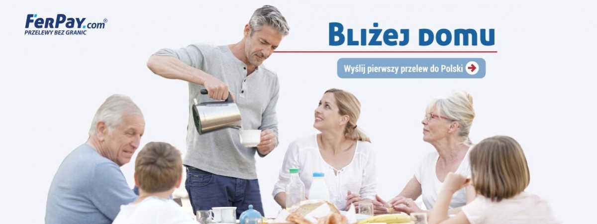 To duże ułatwienie dla Polaków w Norwegii