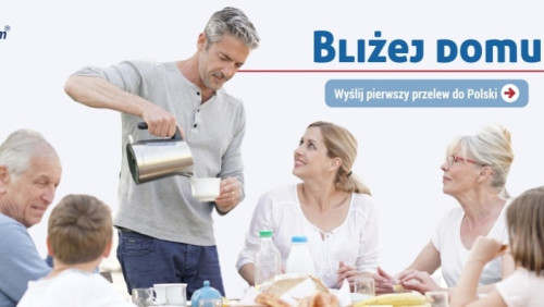 To duże ułatwienie dla Polaków w Norwegii
