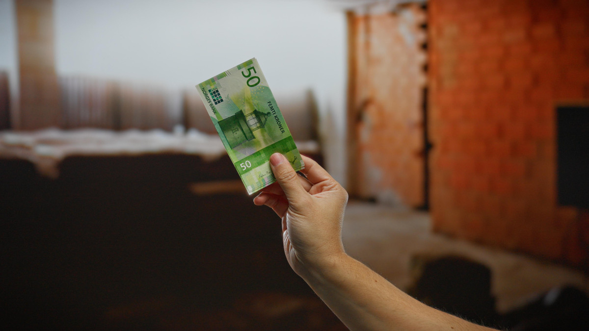 Było źle, jest gorzej. Kurs korony norweskiej nie napawa optymizmem