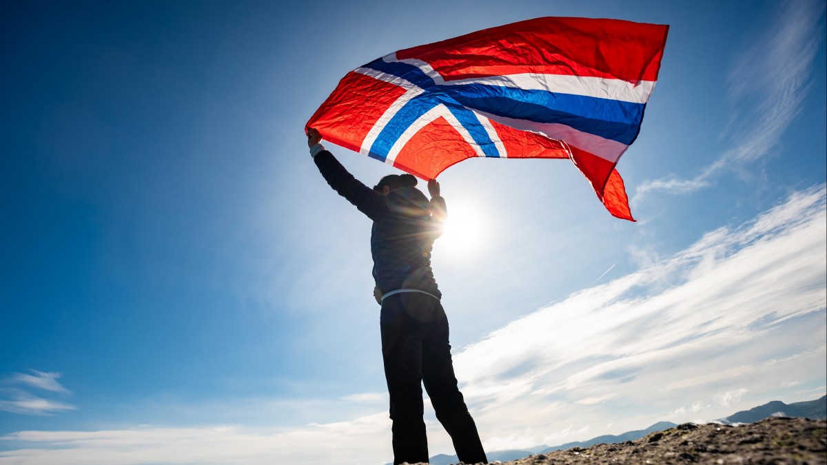 Kraje nordyckie na szczycie rankingu szczęśliwości. Norwegia wypadła wśród nich najsłabiej