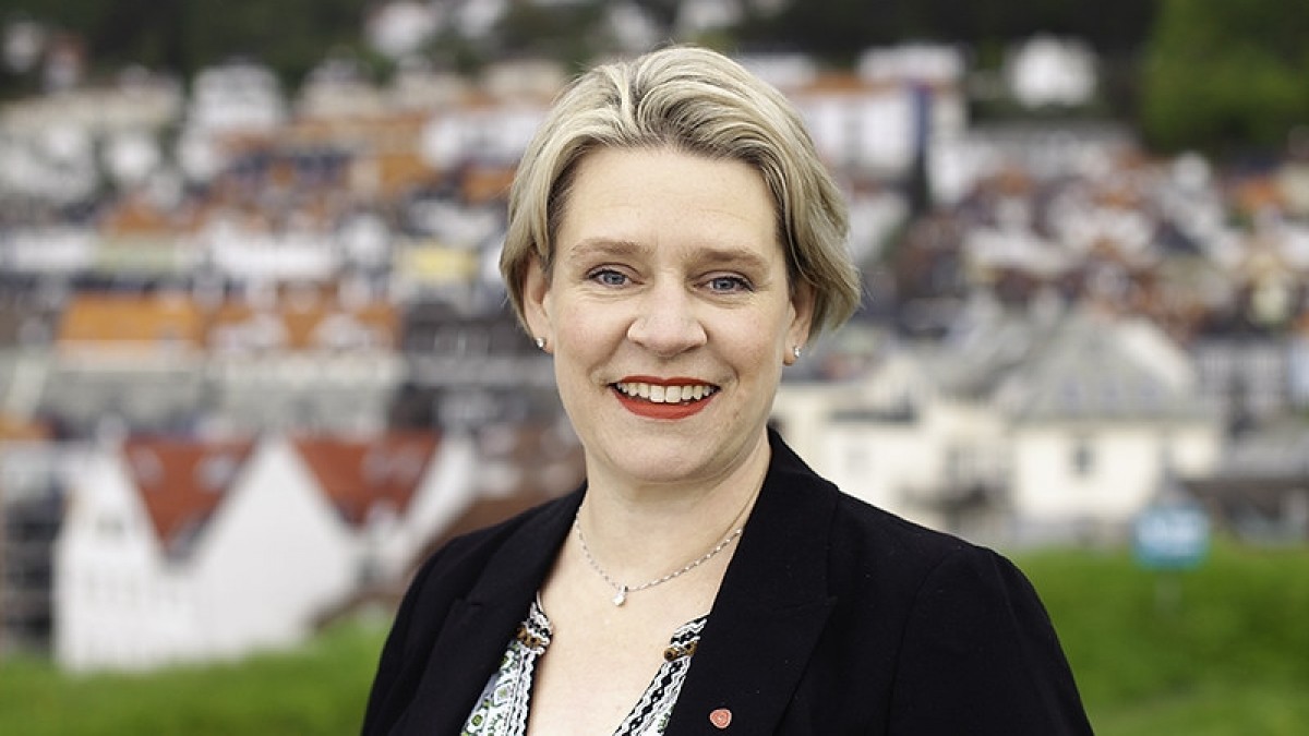 Ponad 22 tysiące uchodźców z Ukrainy uzyskało w tym roku prawo do zamieszkania w Norwegii