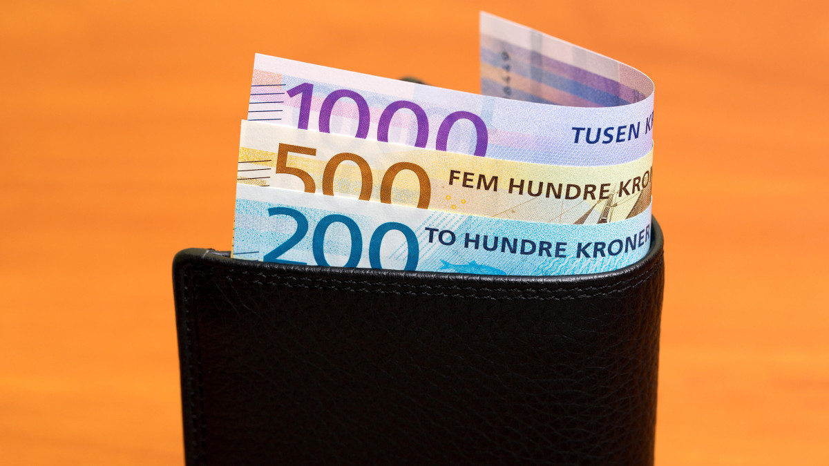 Fundusz Naftowy z olbrzymim wzrostem wartości. O takim zysku marzyli Norwegowie