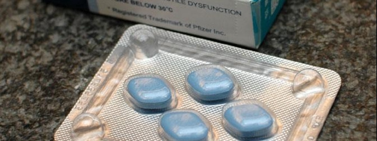 Viagra dostępna bez recepty: to możliwe już od przyszłego roku