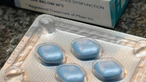 Viagra dostępna bez recepty: to możliwe już od przyszłego roku