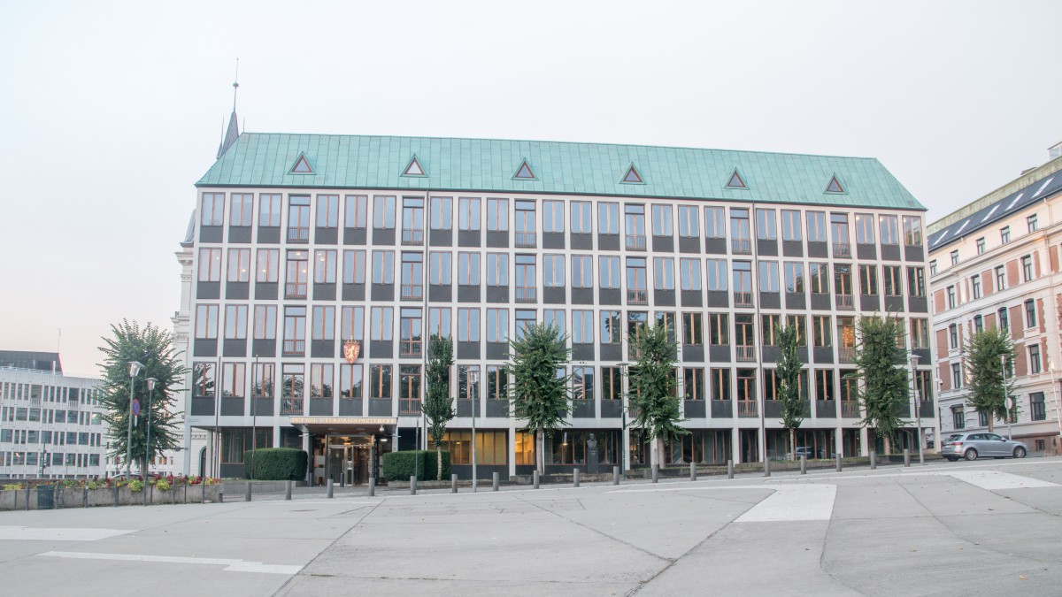 Norweskie firmy muszą przestrzegać sankcji wobec Rosji. Inaczej grozi im kara