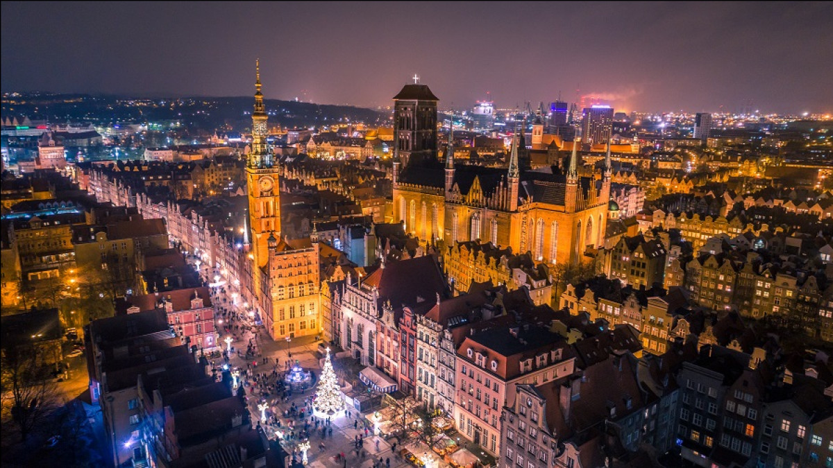 Norweskie wyjazdy przed świętami. Zarobią przede wszystkim Niemcy i Polacy