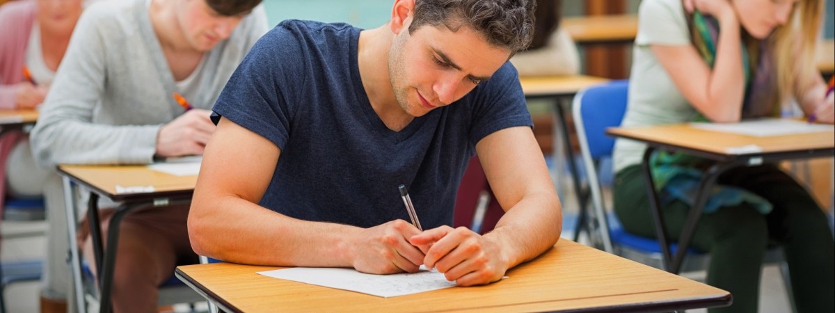 Bergenstest, czyli norweski dla zaawansowanych. Teraz egzamin można zdać też w Polsce