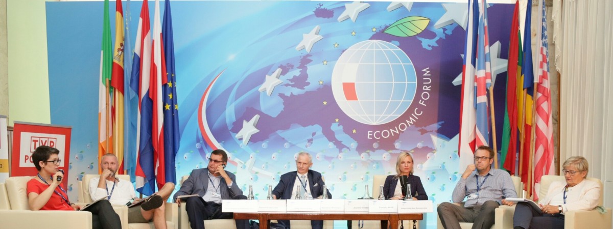  Czy Polonia wróci do kraju? – Forum Polonijne w ramach XXVI Forum Ekonomicznego w Krynicy [VIDEO]