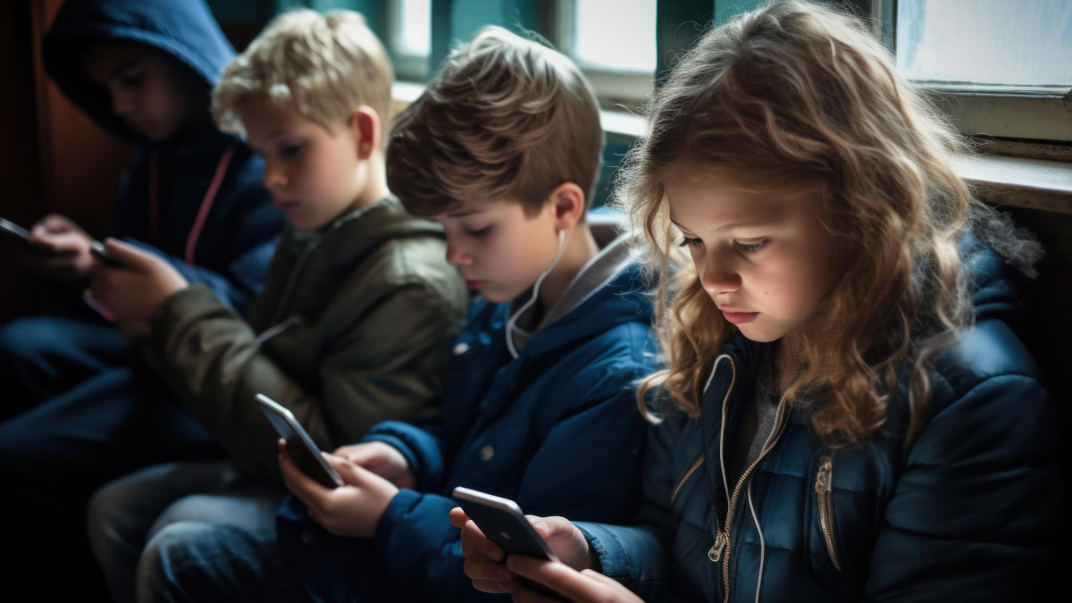 Zakaz korzystania z telefonu w norweskich szkołach? Urzędnicy chcą wzmocnić rygor
