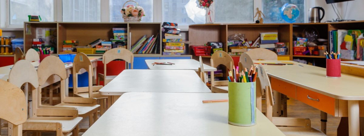 250 000 uczniów może wrócić do szkół. Dziś drugi etap łagodzenia obostrzeń