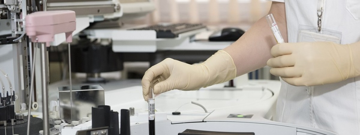 Badanie DNA i indywidualne leczenie dla każdego: Norwegowie mają nową broń w walce z rakiem