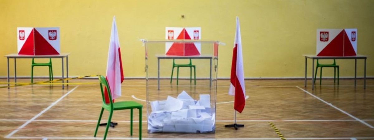 Kukiz, Duda, PiS i Koalicja Europejska: kogo na przestrzeni lat wybierała Polonia norweska