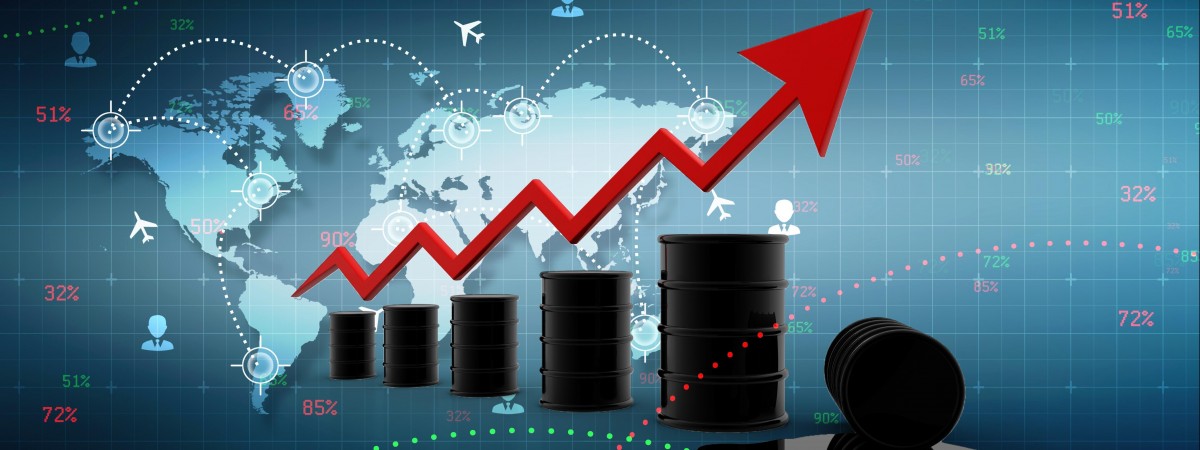 Rośnie cena ropy. Rynek naftowy reaguje na irański atak  
