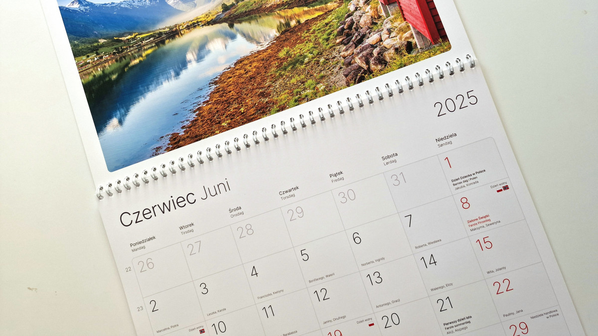 Dni wolne w Norwegii w 2025 roku. Kiedy warto zaplanować urlop w kraju fiordów