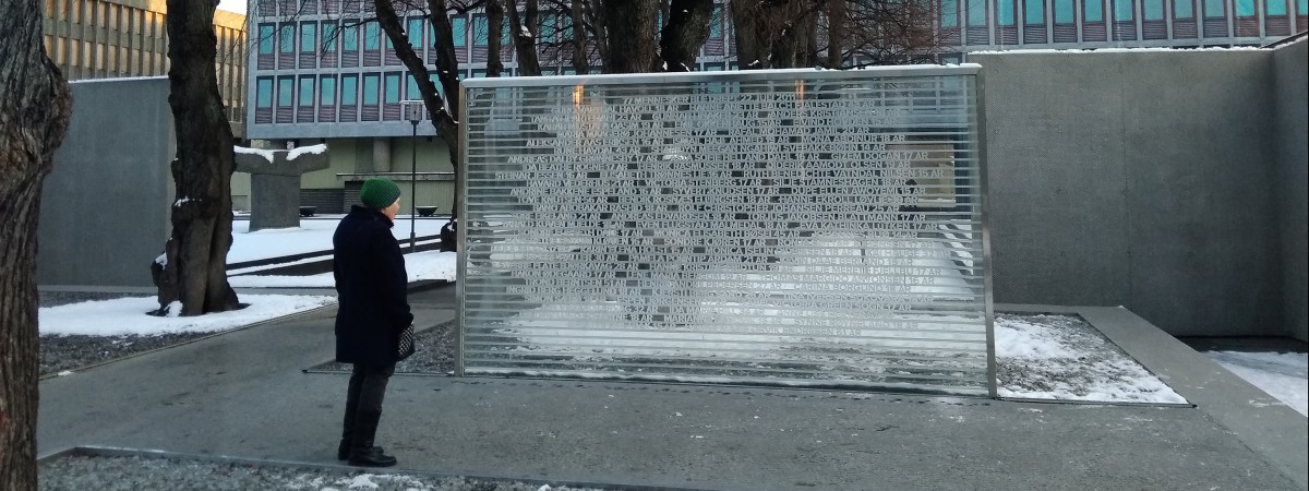 Dzień, który wstrząsnął Norwegią. Dziś mija 8 lat od zamachów Breivika