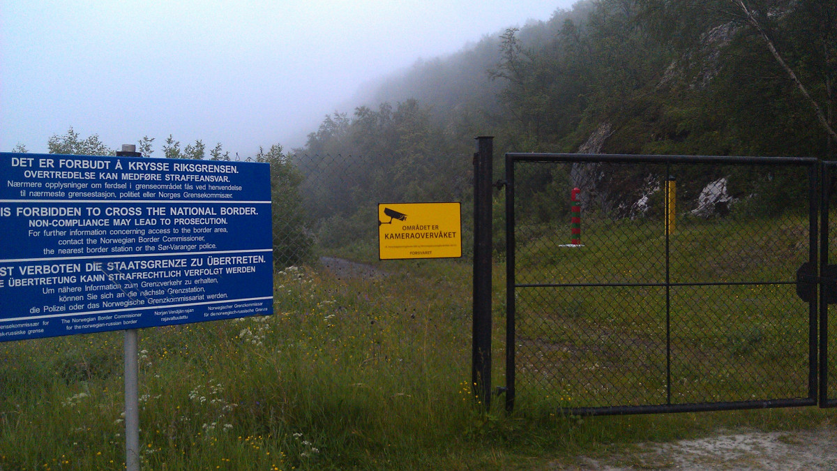 Norwegia zbroi granicę z Rosją. Szykuje się na atak i napływ migrantów