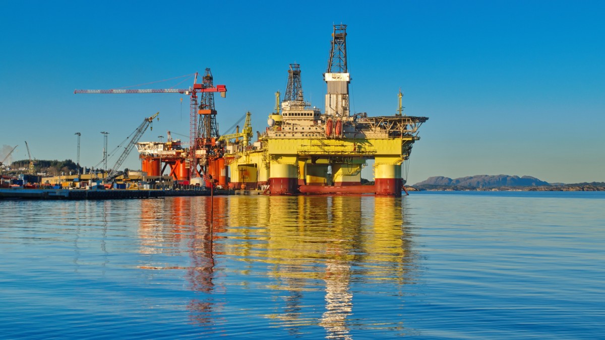 Norweski fundusz naftowy stracił najwięcej w historii. Wynik gorszy niż po kryzysie 2008