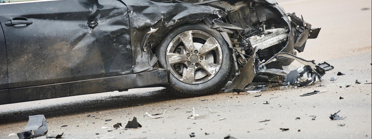 Więcej ofiar mimo mniejszego ruchu: statystyki wypadków drogowych nie napawają optymizmem