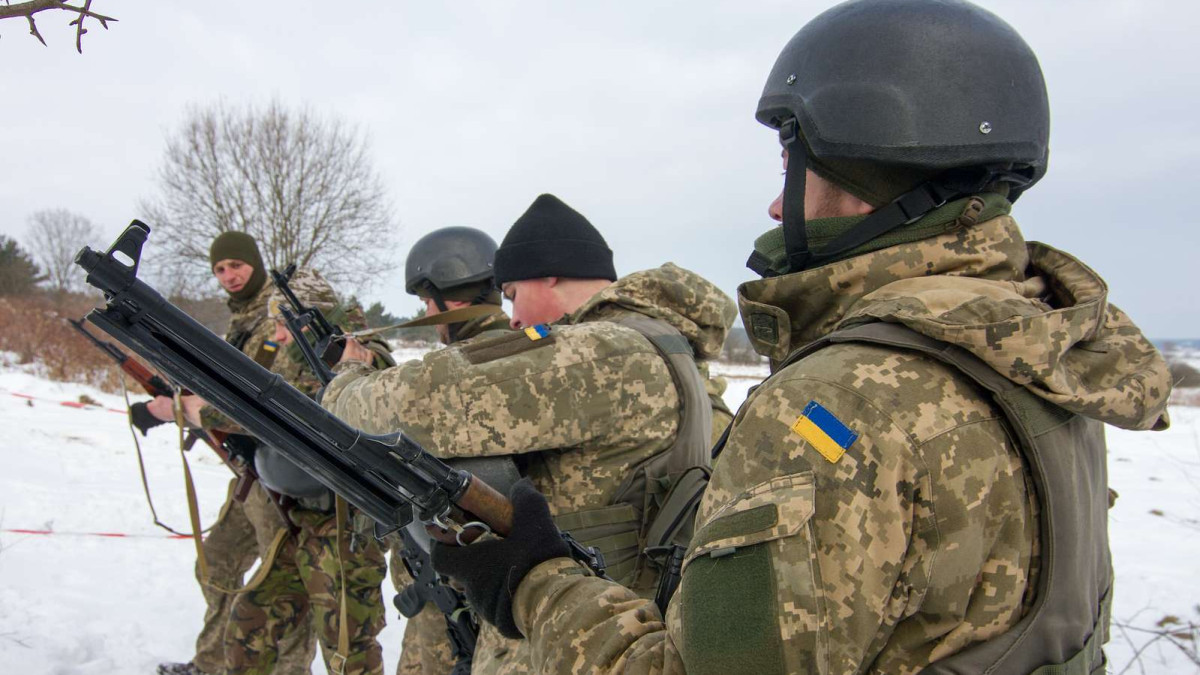 Норвегія боїться війни. Глобальна невизначеність зростає