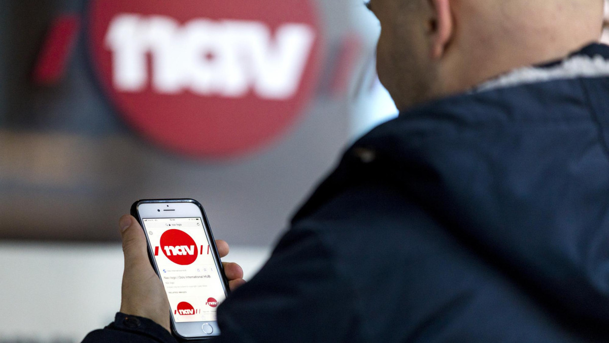 Bezrobocie w Norwegii wzrosło. To najgorszy wynik od 19 miesięcy