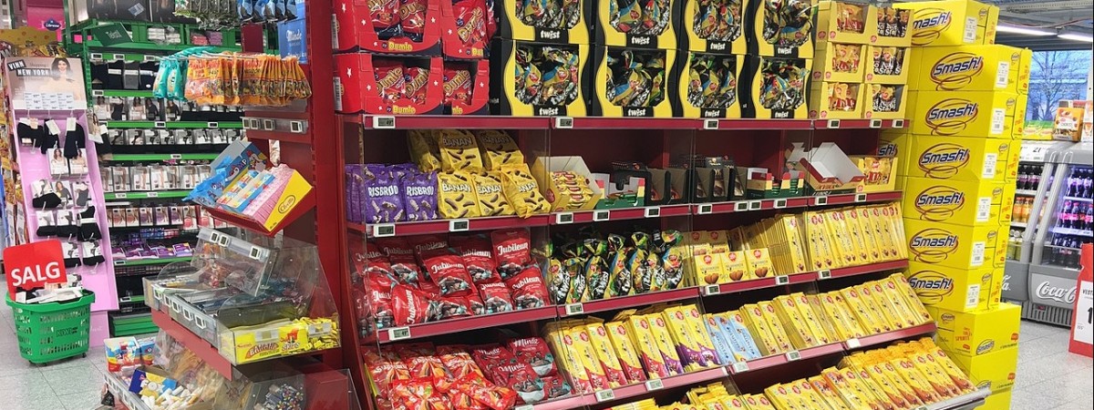 500 000 000 koron mniej w budżecie. Podatek od cukru odstrasza klientów