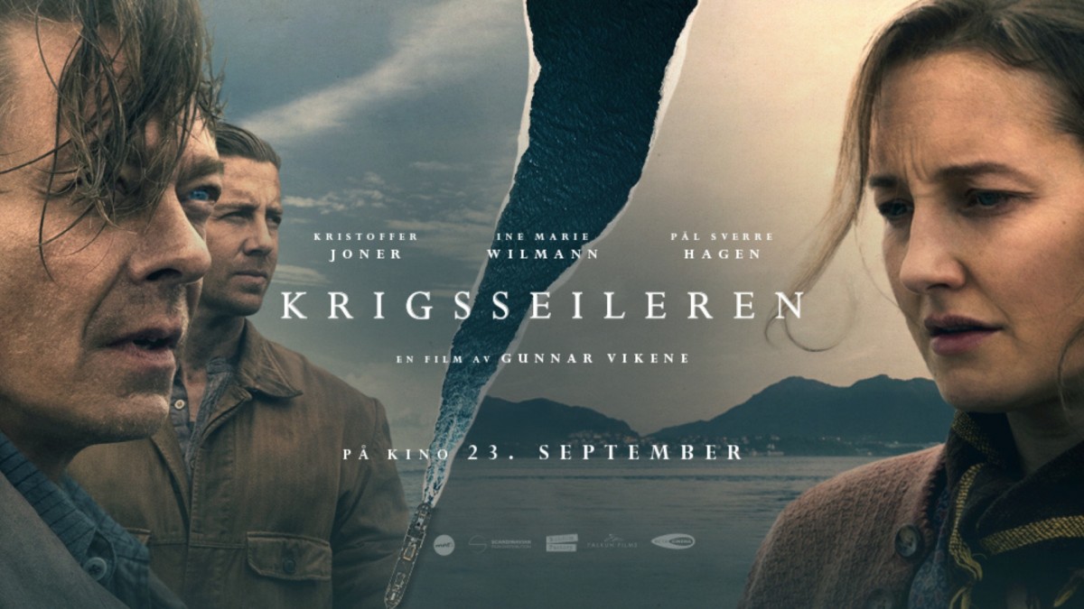 Do kin wejdzie superprodukcja o bohaterach wojennych. To najdroższy film w historii Norwegii