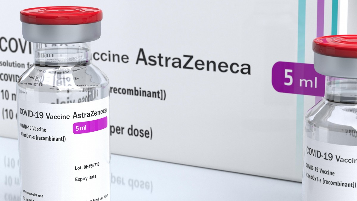 Kolejne zgony spowodowane zakrzepicą: służby nie wykluczają związku ze szczepieniem AstraZenecą