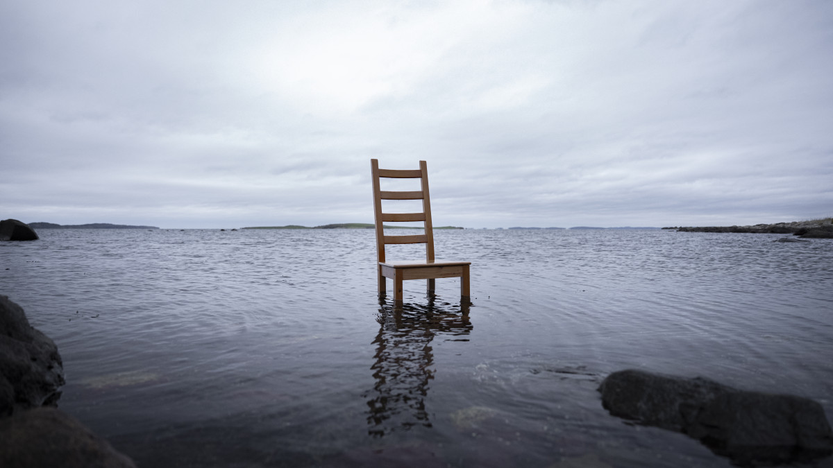 Tragiczny bilans w Norwegii. Więcej osób tonie niż ginie na ulicach