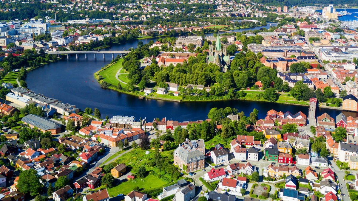 Koszt wynajmu mieszkania w Norwegii coraz większy. Ceny rosną szybciej niż inflacja i płace