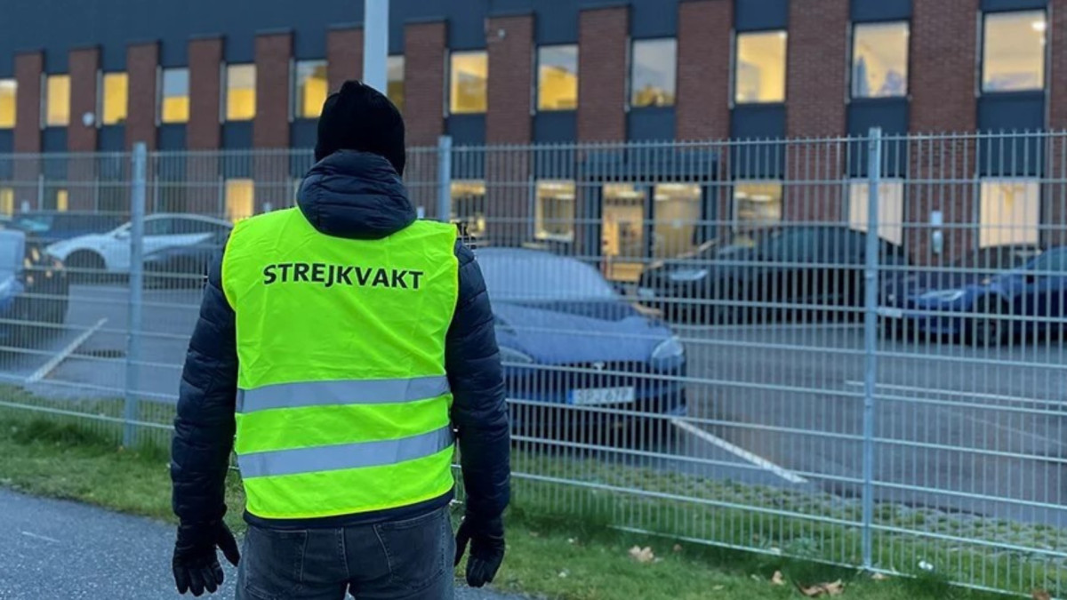 Inflacja i wzrost wynagrodzeń 2024. To najważniejsze dane dla zatrudnionych w Norwegii