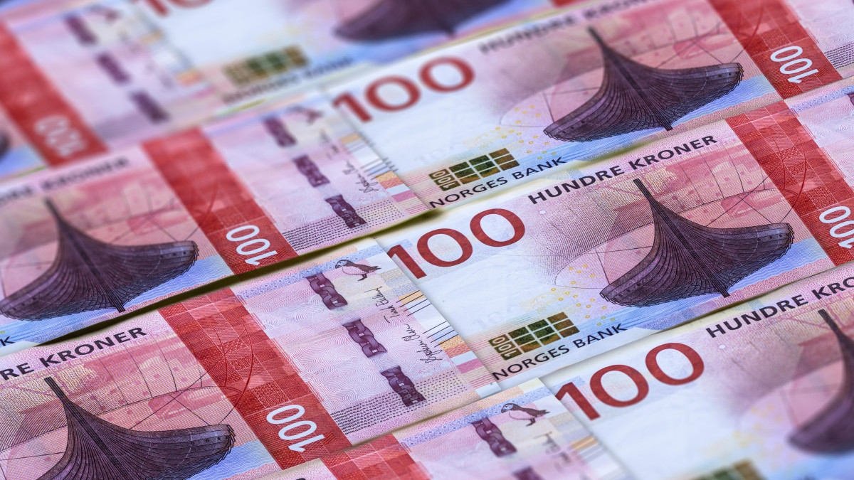 Co zrobi Norges Bank? Tak może wyglądać dalsza ścieżka stóp procentowych